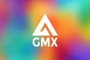 ارز دیجیتال GMX