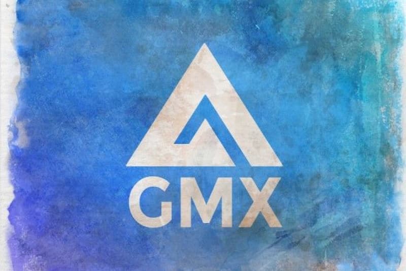 ارز دیجیتال GMX